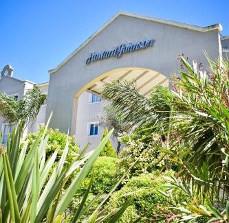 Lisandro Olmos Hotel | Howard Johnson Plaza & Convention Center Spa La Plata