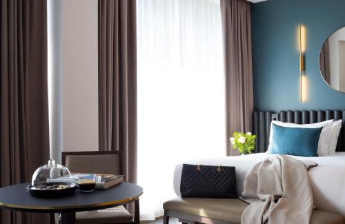 Asnieres-sur-Seine Hotel | Howard sur Seine - Asnieres Paris La Defense