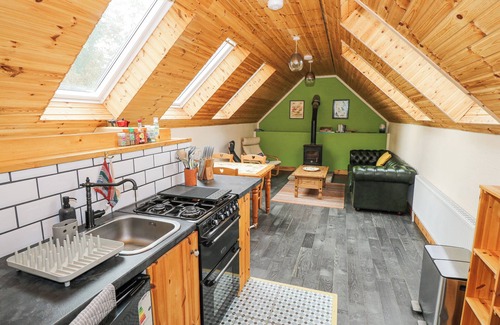 Bundoran Cottage | Howards End