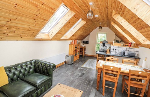 Bundoran Cottage | Howards End