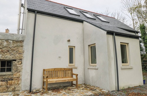 Bundoran Cottage | Howards End