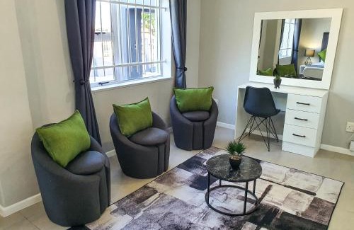 Cape Town Apartment | Howards Villas