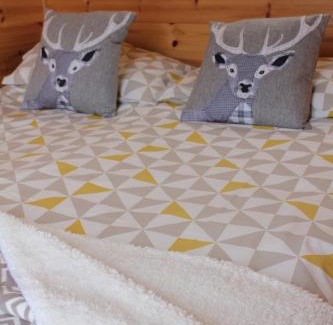 Ballater Other | Howe of Torbeg