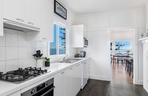 Newport House | Howth - The Black House by TCC