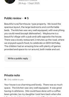 Weybourne House | HOXNE HOUSE WEYBOURNE,N Coast sleeps 14 5 bedroom j72