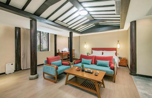 Xihu Hotel | Hoya Hotel Hangzhou West Lake Lingyin Temple Branch