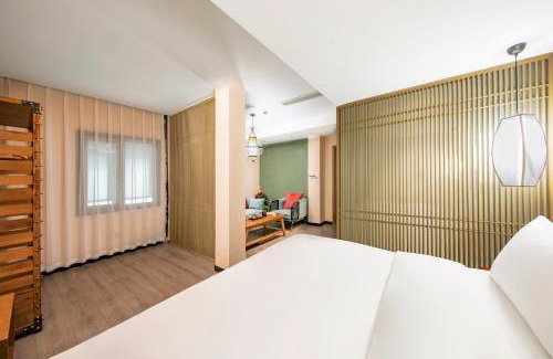 Xihu Hotel | Hoya Hotel Hangzhou West Lake Lingyin Temple Branch