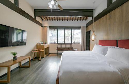 Xihu Hotel | Hoya Hotel Hangzhou West Lake Lingyin Temple Branch