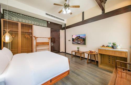 Xihu Hotel | Hoya Hotel Hangzhou West Lake Lingyin Temple Branch