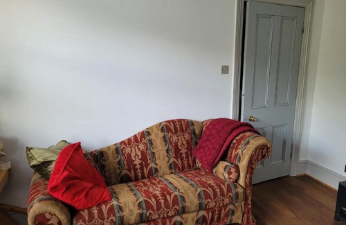 Hoylake Bed & Breakfast | Hoylake 2 double bedrooms, continental breakfast included for the 151ist golf open at the Royal Liverpool
