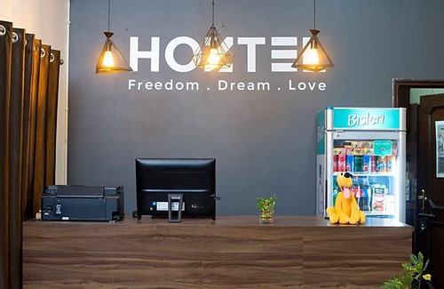 Bani Park Hostel | Hoztel Jaipur