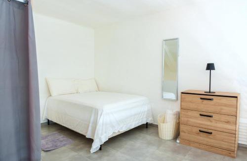 Concordia Apartment | HP Signature Loft - Proche Fort Saint-Louis
