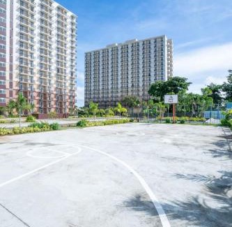 Lapu-Lapu Apartment | HPH Staycation - Saekyung 956 Condo
