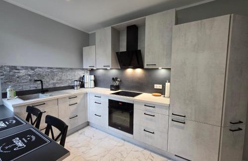 Coesfeld Apartment | HR Haus unter den Linden