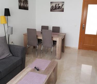 Benidorm Apartment | HR PARADISE PARQUE RESIDENCIAL
