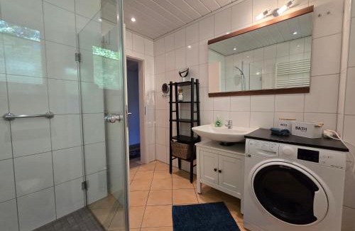 Coesfeld Apartment | HR Townhouse Honigbach