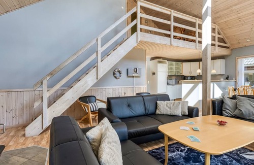 Læsø House | "Hristijan" - 4.8km from the sea by Interhome