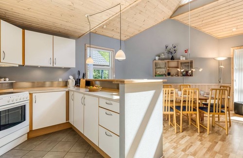 Læsø House | "Hristijan" - 4.8km from the sea by Interhome
