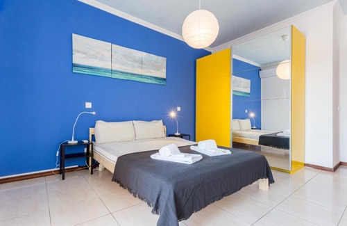 Lagos Apartment | Hroma Apartment by Seewest