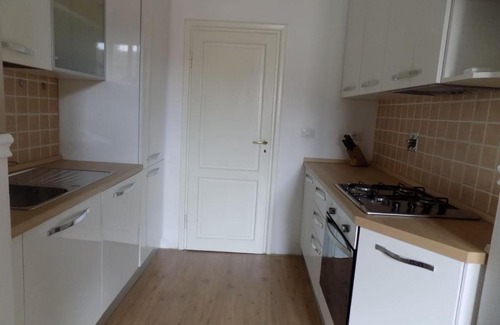 Le Cure Apartment | Hs4U Boccaccio luxury apt in Florence with balcony