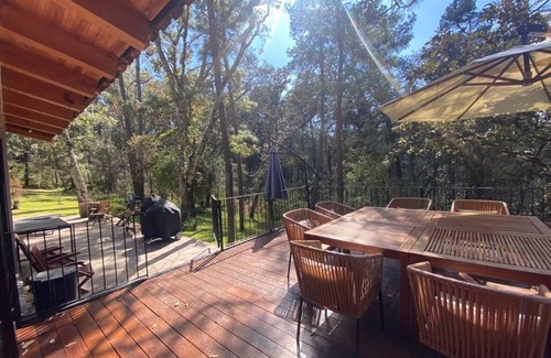 Tapalpa Cabin | HSFRANCISCO
