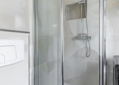 Epinettes Apartment | HSH Gauthey-Batignolles Magnifique Appartement 1BR-4P