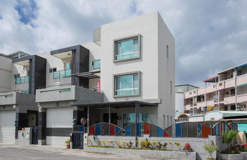 Taitung Bed & Breakfast | Hsieh's Home