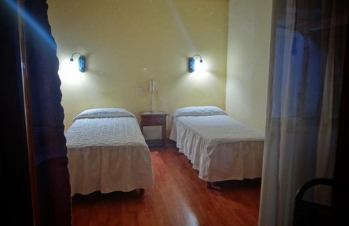 Balcarce Hotel | HSJ Balcarce