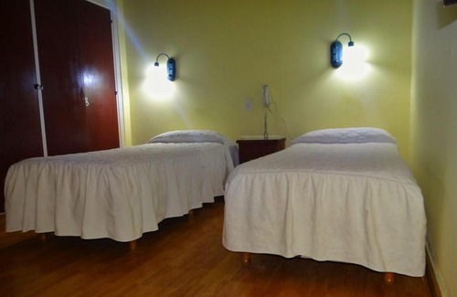 Balcarce Hotel | HSJ Balcarce