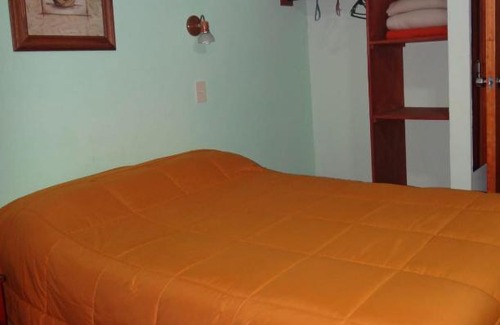 Balcarce Hotel | HSJ Balcarce