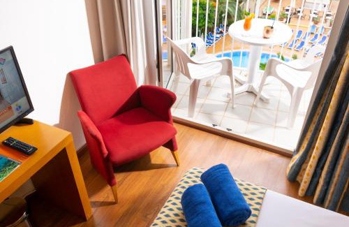 Calvia Hotel | HSM Don Juan