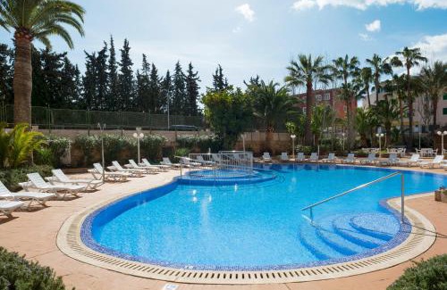Calvia Hotel | HSM Don Juan