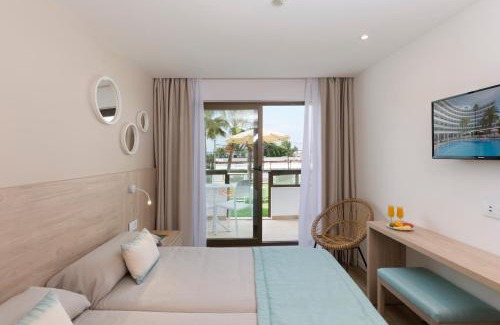 Peguera Hotel | HSM Linda Playa