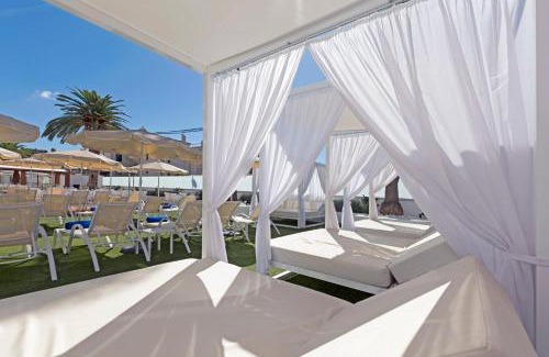 Peguera Hotel | HSM Linda Playa