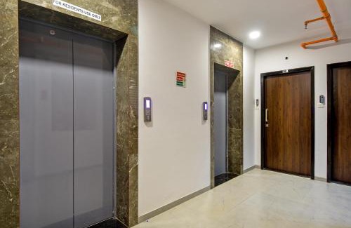 Goregaon East Apartment | Hsquare Luxury Apartments Goregaon