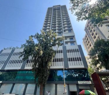 Goregaon East Apartment | Hsquare Luxury Apartments Goregaon