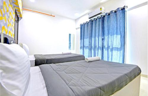 Goregaon East Apartment | Hsquare Luxury Apartments Goregaon