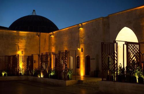 Gaziantep City Center Hotel | HSVHN Hotel Hışvahan