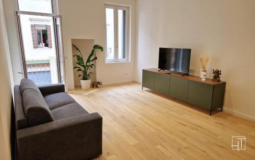 Historic Centre Apartment | HT - Basilica View Luxury Loft