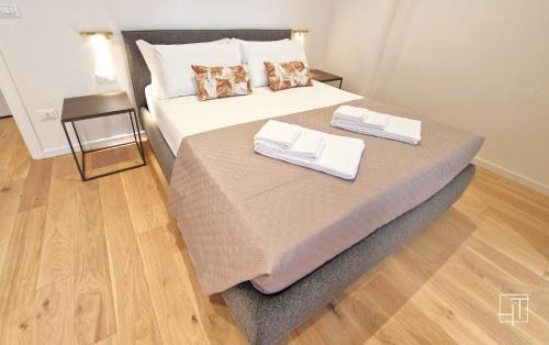 Historic Centre Apartment | HT - Basilica View Luxury Loft