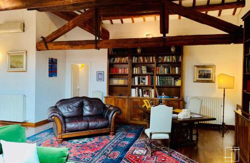 Historic Centre Apartment | HT - Casa del Poeta nel cuore di Padova