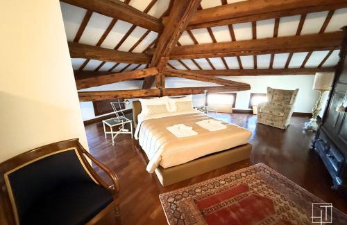 Historic Centre Apartment | HT - Casa del Poeta nel cuore di Padova