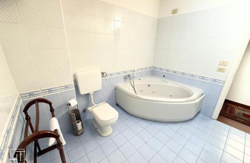 Historic Centre Apartment | HT - Casa del Poeta nel cuore di Padova