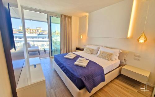 Faro Apartment | HT - Luxury apartment at Palm Beach Jesolo