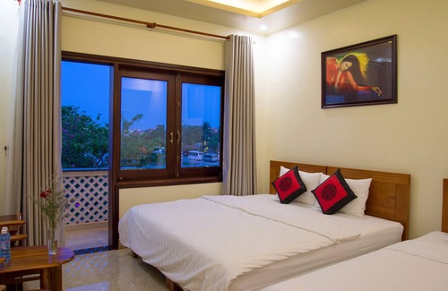 Thanh Ha House | HT Riverside Homestay