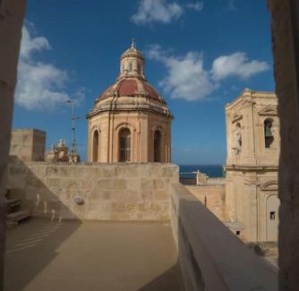 Valletta Apartment | HT2- Heritage Treasure 2