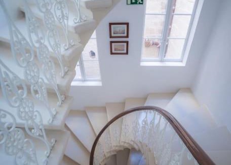 Valletta Apartment | HT2- Heritage Treasure by Vallettastay