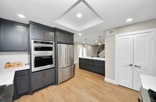 Briarforest House | HTX/Energy Corridor/77077 - Fully Furnished