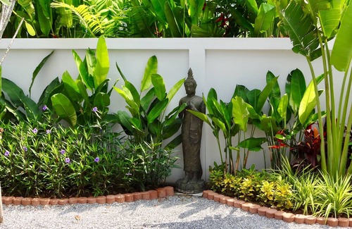 Hua Hin Villa | Hua Hin New, modern and luxurious villa