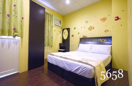 Donggang House | Hua Qiao De Jia